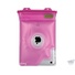 DiCAPac Waterproof Case for Apple iPad mini (Pink)