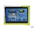 DiCAPac Waterproof Case for 10" Tablets (Green)
