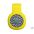 Jawbone UP MOVE Activity Tracker (Slate Rose with Yellow Clip)