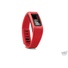 Garmin vivofit Fitness Band with Heart Rate Monitor (Red)