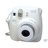 Fujifilm instax mini 8 Instant Film Camera (White)