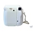 Fujifilm instax mini 8 Instant Film Camera (White)