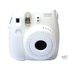 Fujifilm instax mini 8 Instant Film Camera (White)