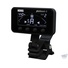 Korg AW3G2 PitchHawk Clip-On Tuner for Guitar/Bass (Black)