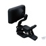 Korg AW3G2 PitchHawk Clip-On Tuner for Guitar/Bass (Black)