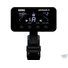 Korg AW3G2 PitchHawk Clip-On Tuner for Guitar/Bass (Black)