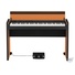 Korg LP 380 73-Key Digital Piano (Orange-Black)