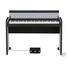 Korg LP 380 73-Key Digital Piano (Silver-Black)