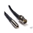 Canare L-2.5CHD 3G HD/SDI Cable with 1.0/2.3 DIN to BNC Female Connectors (1.5')