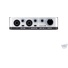 Resident Audio T2 Two-Channel Thunderbolt Audio Interface