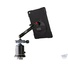 The Joy Factory MagConnect Bold MP Tripod Mount with aXtion Case for iPad Air