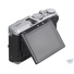 Fujifilm X70 Digital Camera (Silver)