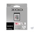 Sony 128GB M Series XQD Memory Card