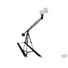 VariZoom Solo Jib Kit with Tripod and Slider Dolly (Carbon Fiber)