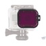 Polar Pro Magenta Dive Filter for GoPro Dive Housing