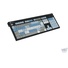 LogicKeyboard Autodesk SMOKE American English Linux/PC NERO Slim Line Keyboard