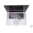 LogicKeyboard Adobe Premiere Pro CC American English MacBook Keyboard Cover