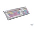 LogicKeyboard Digidesign Pro Tools Slim Line PC Keyboard