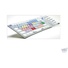 LogicKeyboard LogicSkin Avid Media Composer Keyboard Cover for Apple Ultra-Thin Aluminum Keyboard