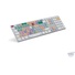 LogicKeyboard Pro Line Apple Final Cut Pro Apple Ultra-Thin Aluminum Keyboard
