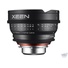 Rokinon Xeen 14mm T3.1 Lens for Sony-E Mount