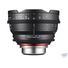 Rokinon Xeen 35mm T1.5 Lens for Micro Four Thirds Mount