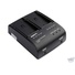 SWIT S-3602F Dual Charger/Adapter for Sony NP-F970/770/960/950 Batteries