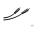 SWIT 5.5mm to 5.5mm Pole End DC Barrel Power Cable