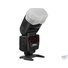 Vello Bounce Dome (Diffuser) for Nikon SB-700 Speedlights