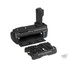 Vello BG-C3 Battery Grip for Canon EOS 20D/30D/40D/50D
