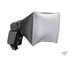 Vello Universal Inflatable Softbox for Hot Shoe Flashes