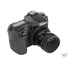 Vello Lens Mount Adapter - Canon FD Lens to Canon EOS Camera