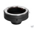 Vello Nikon F Lens to C-Mount Camera Adapter