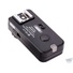Vello FreeWave Fusion Pro Wireless Flash Receiver / Remote Control for Nikon DSLRs