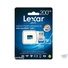 Lexar 200GB High Performance UHS-I microSDXC Memory Card