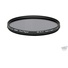 Hoya 77mm Circular Polarizing Pro 1Digital Multi-Coated Glass Filter