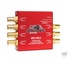 DECIMATOR MD-RDA Mini (3G/HD/SD) SDI 1 To 6 Relocking Distribution Amplifier
