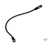 Littlite 18X-4 - Low Intensity Gooseneck Lamp with 4-pin XLR Connector (18-inch)