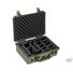 Pelican 1504 Case with Dividers (Olive Drab Green)