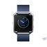 Fitbit Blaze Fitness Watch (Small, Blue)