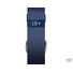 Fitbit Charge HR Activity, Heart Rate + Sleep Wristband (Large, Blue)