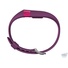 Fitbit Charge HR Activity, Heart Rate + Sleep Wristband (Small, Plum)