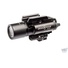 SureFire X400-A-RD Ultra LED Flashlight and Red Laser Sight