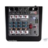 Allen & Heath ZED-6 Compact Analog Mixer