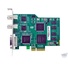 Magewell XI102XE-HD Single DVI + Dual 3G-SDI PCI Express Video Capture Card