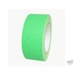 Stylus 511 Neon Green Gaffer Tape - 48mm x 45m