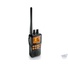 Uniden MHS75AC 5W Waterproof VHF Handheld Radio