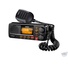 Uniden UM380 SOLARA D - VHF Marine Radio (Black)