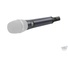 Sennheiser SKM-S D1 NH EW Handheld Transmitter with Mute Switch (Without Capsule)