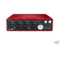 Focusrite Scarlett 18i8 USB 2.0 Audio Interface (2nd Generation)